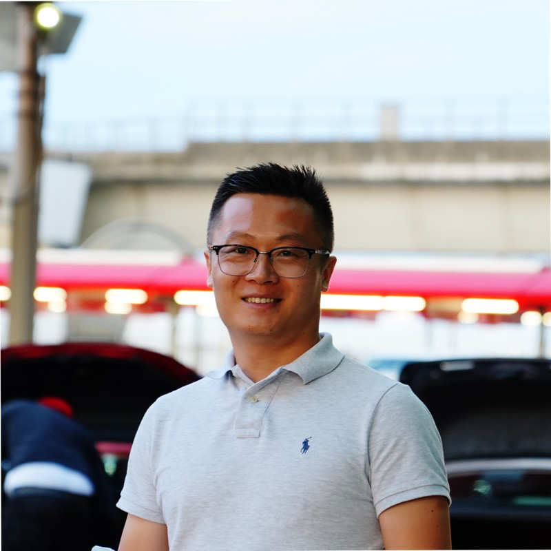 Kevin Pan